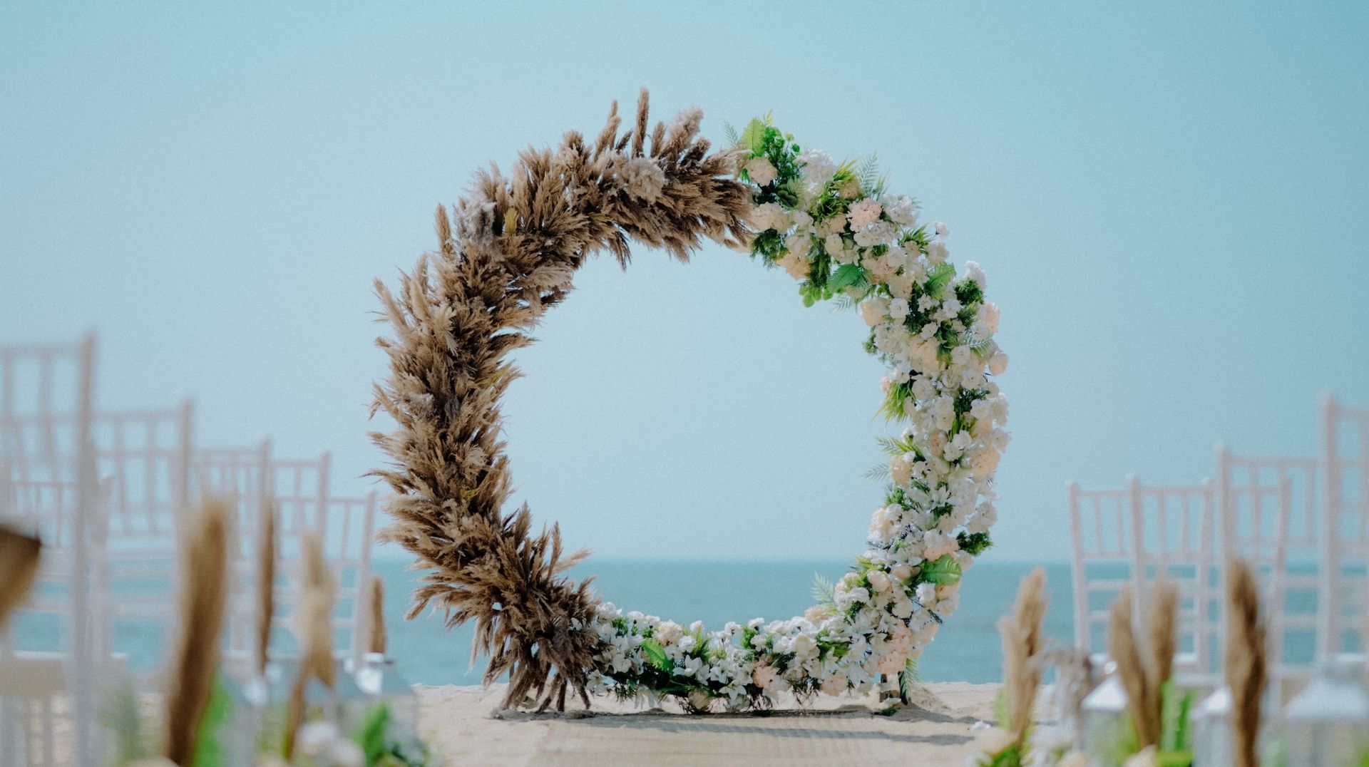 Floral Decors