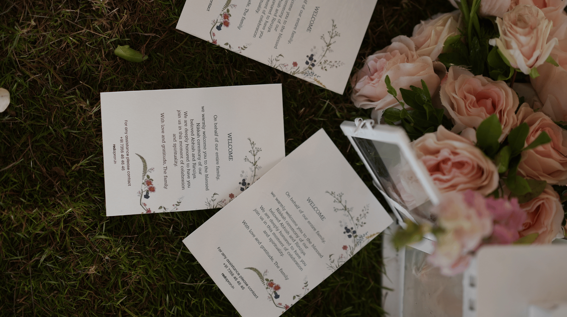 Invites & Gifts