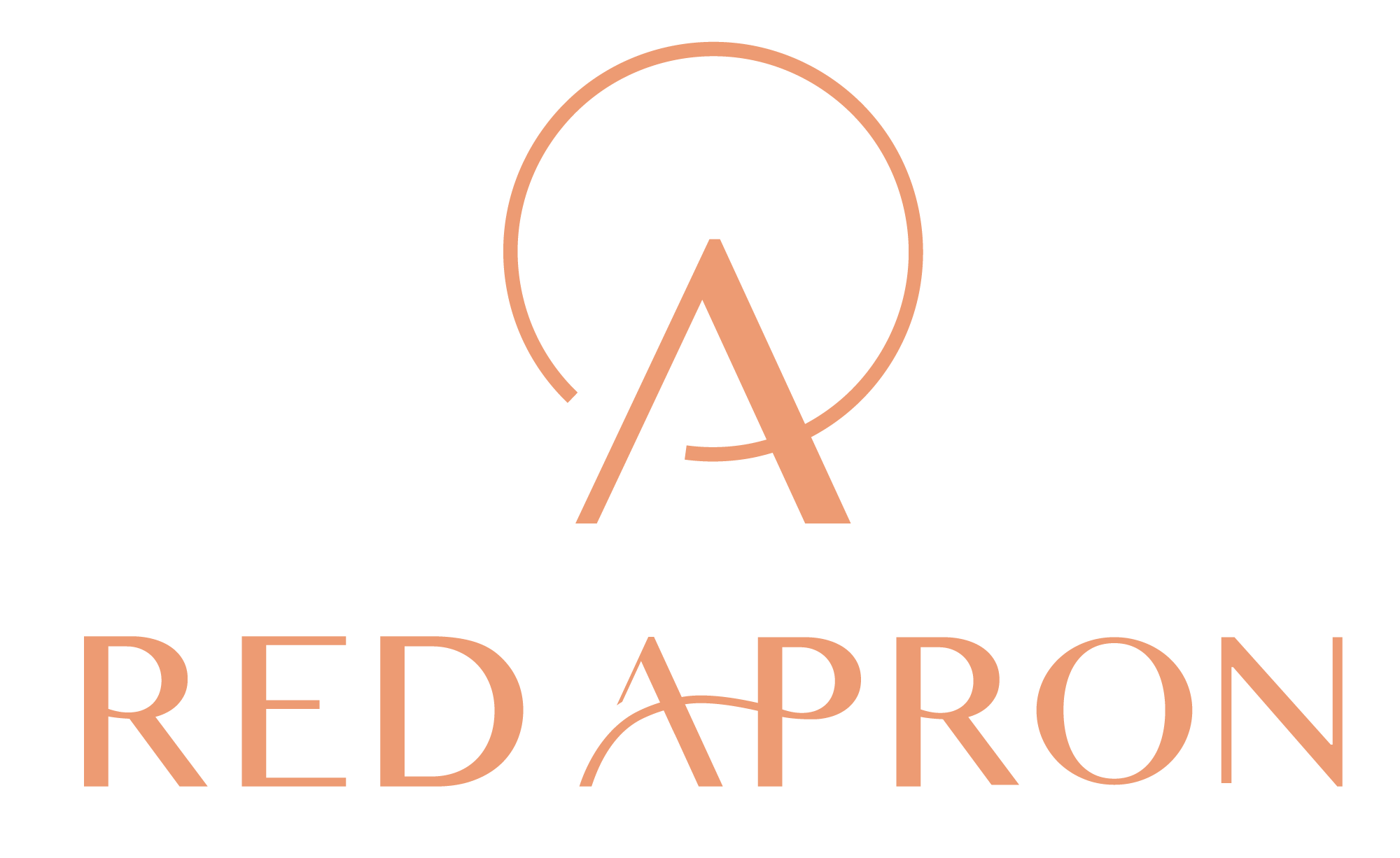 Red Apron