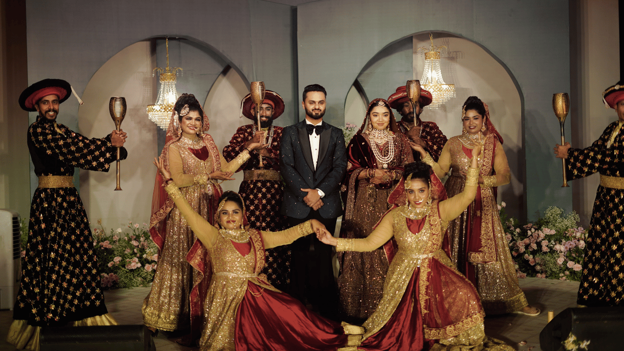 Jasim & Naseeha