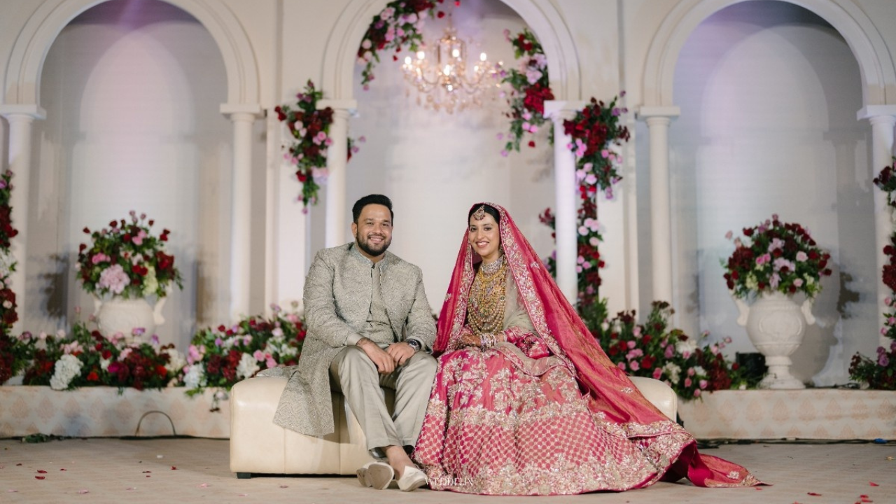 Shaiz & Heba